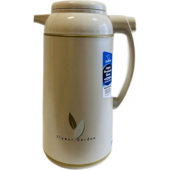 Термокувшин ZOJIRUSHI со стеклянной колбой